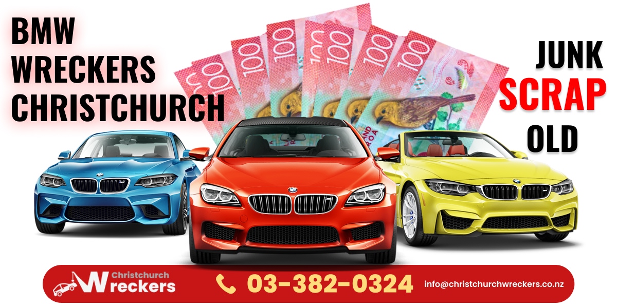 cash for BMW